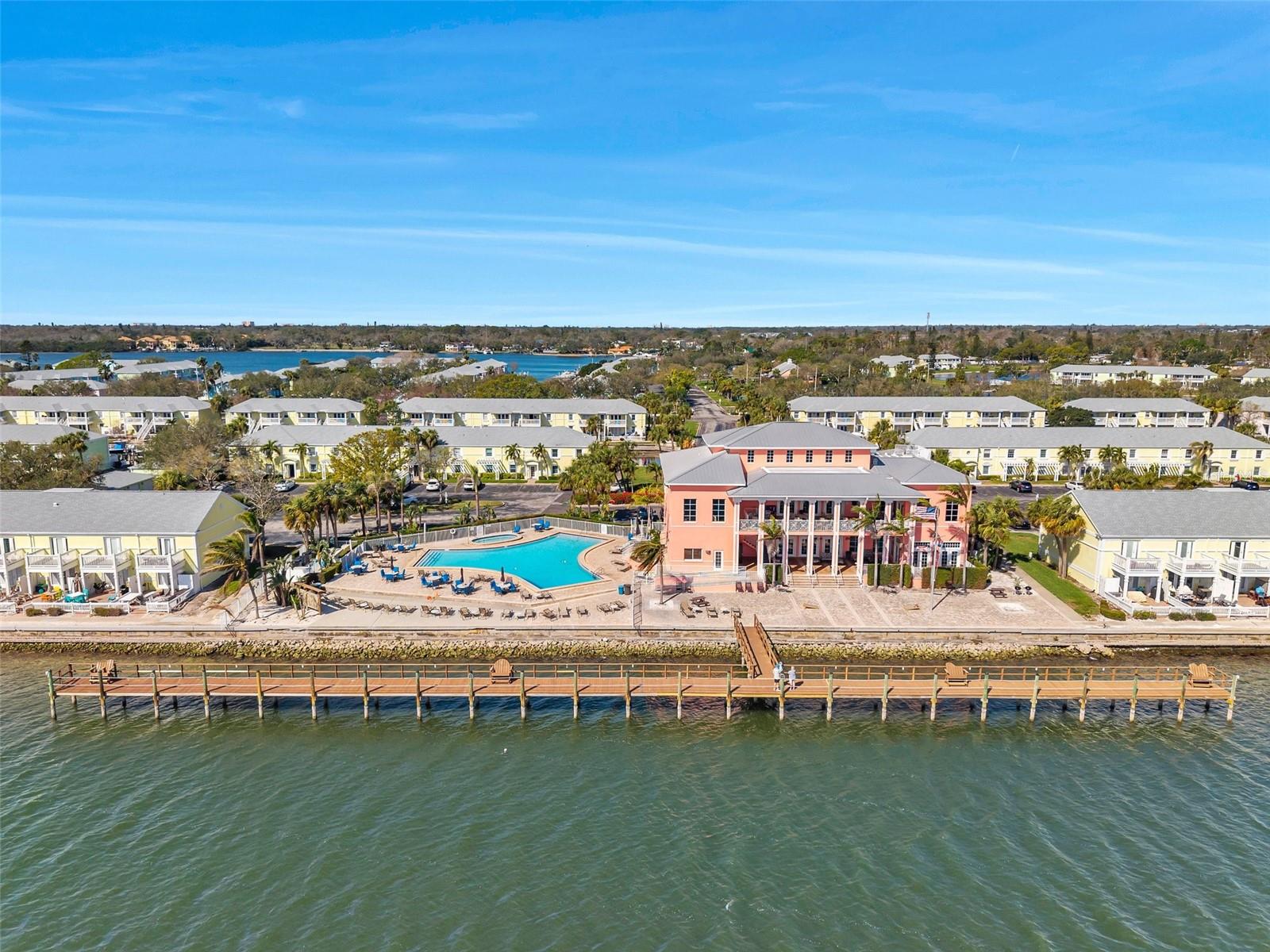 Image 51 of 60 For 4842 Coquina Key Drive Se B