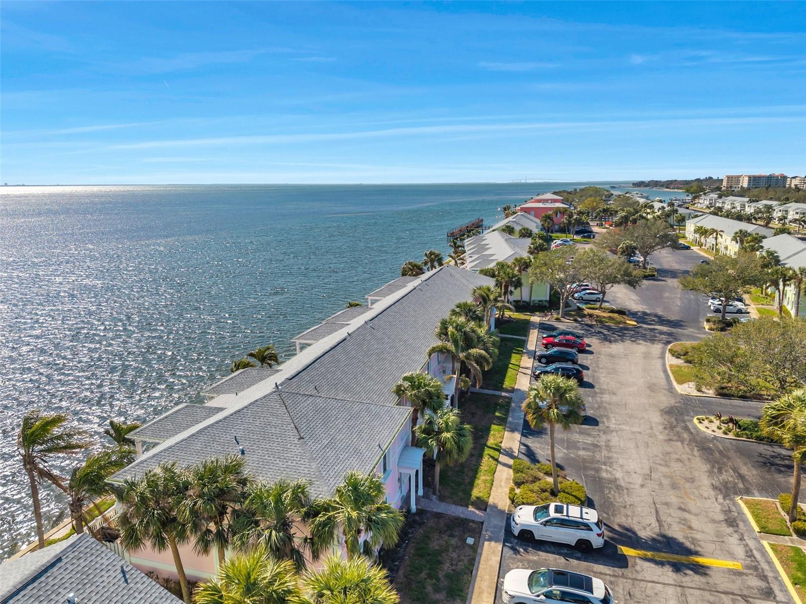 Image 56 of 60 For 4842 Coquina Key Drive Se B