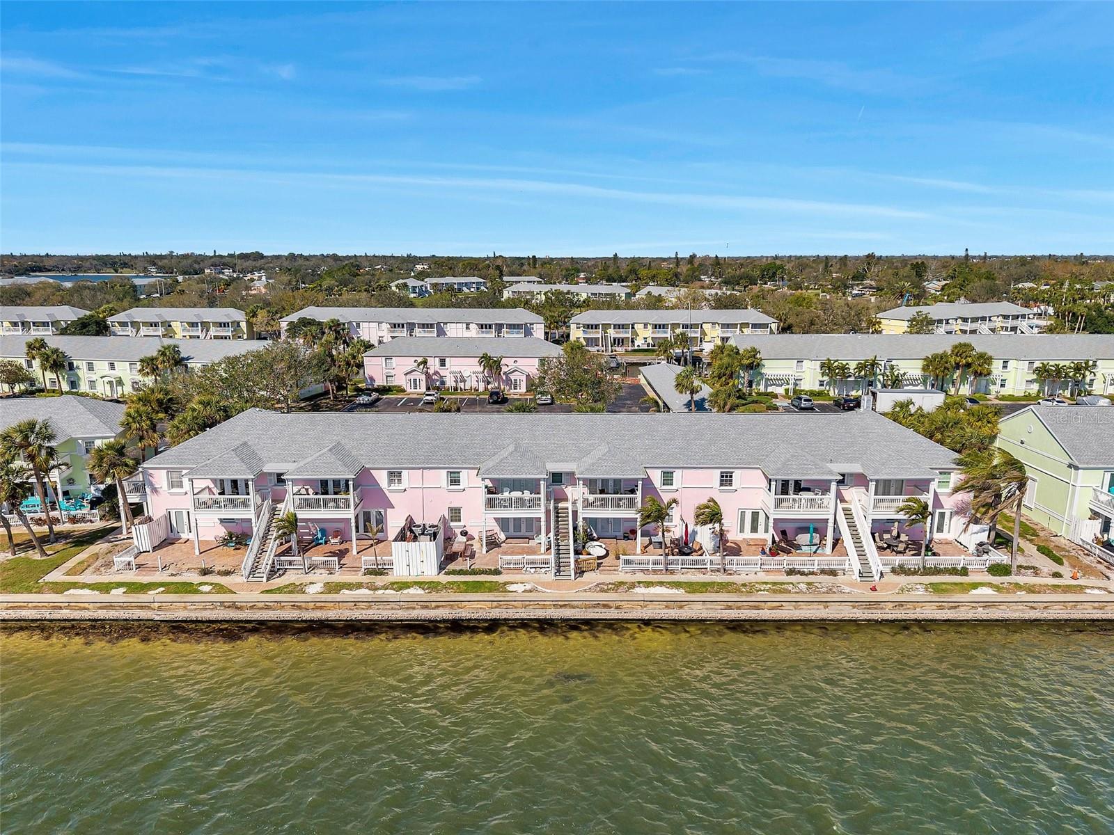 Image 58 of 60 For 4842 Coquina Key Drive Se B