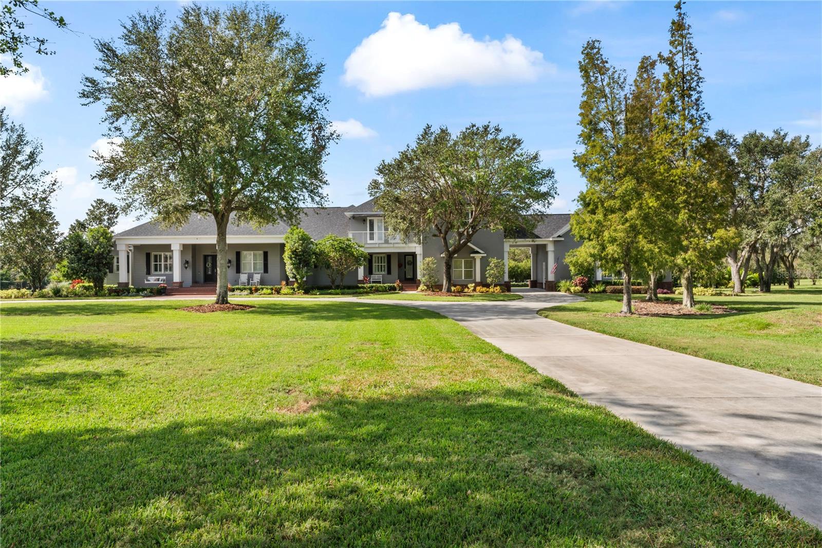 Image 16 of 100 For 11441 Hammock Oaks Court