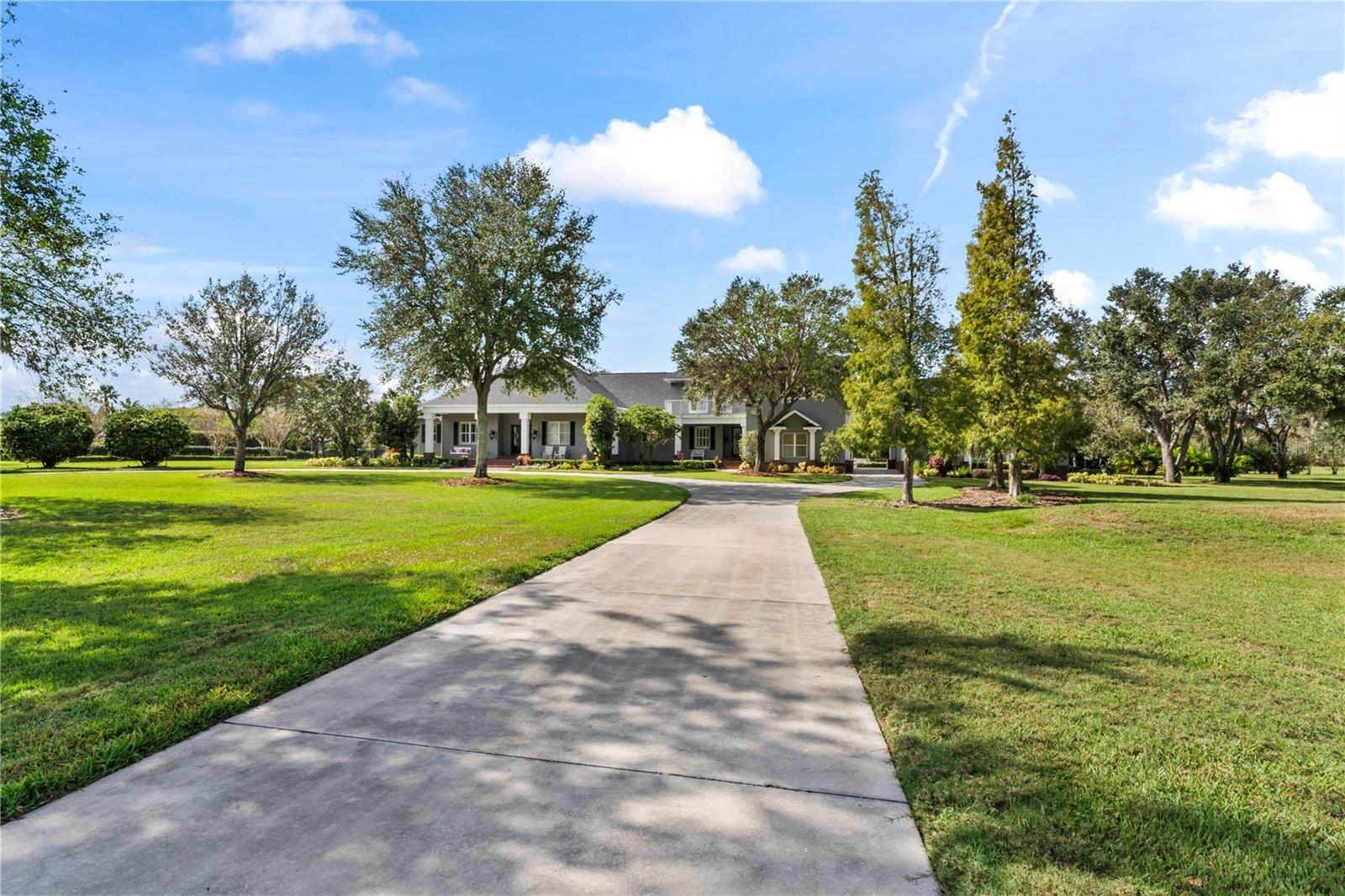 Image 18 of 100 For 11441 Hammock Oaks Court