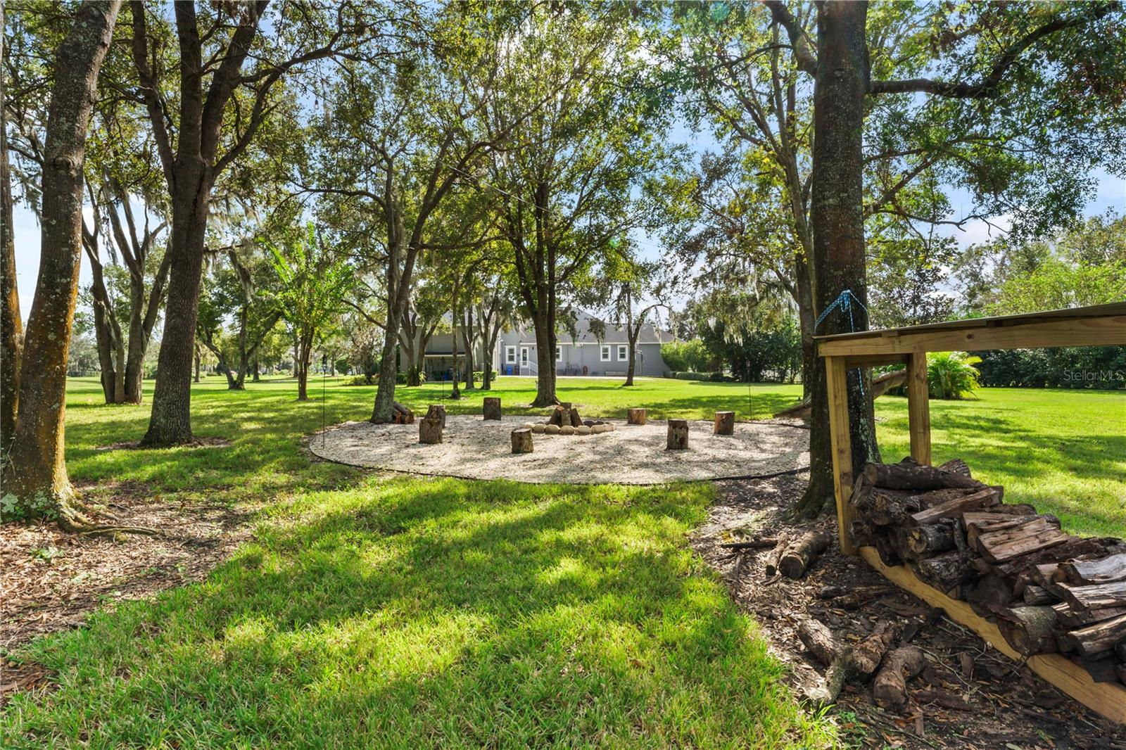 Image 27 of 100 For 11441 Hammock Oaks Court