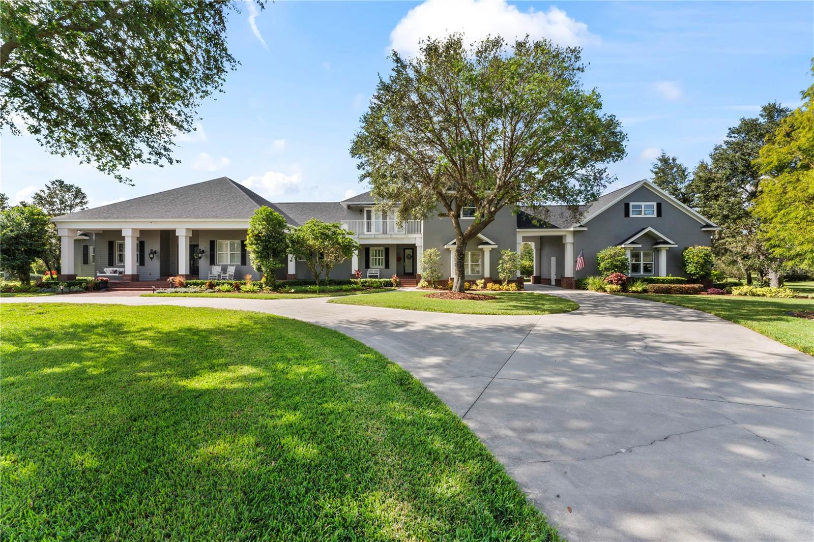 Image 5 of 100 For 11441 Hammock Oaks Court