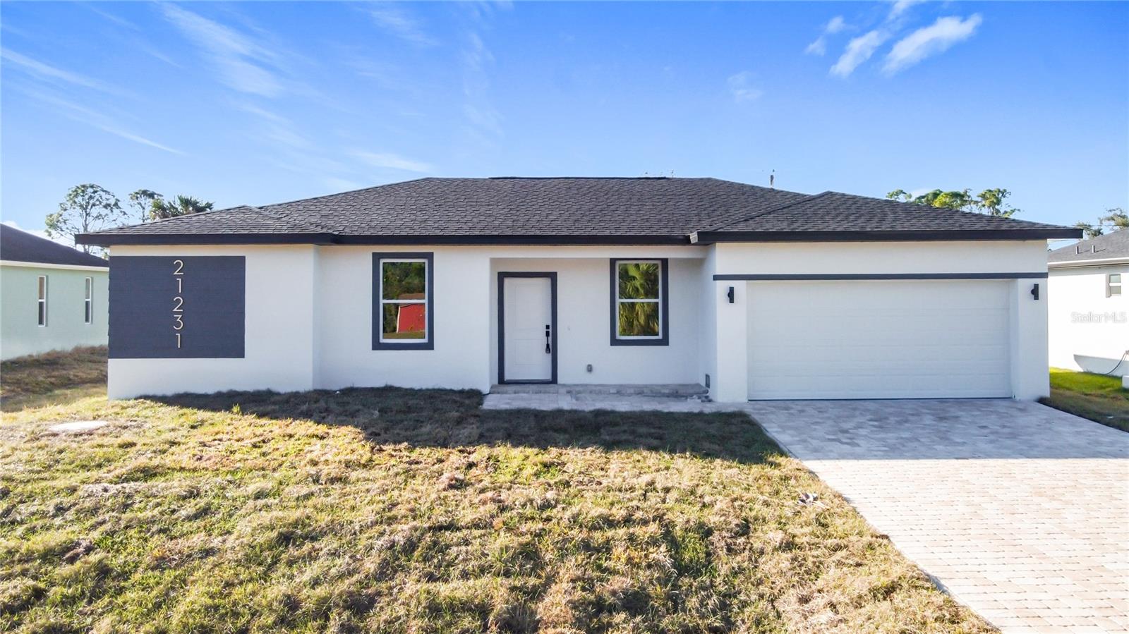 Image 2 of 20 For 21231 Berkshire Avenue
