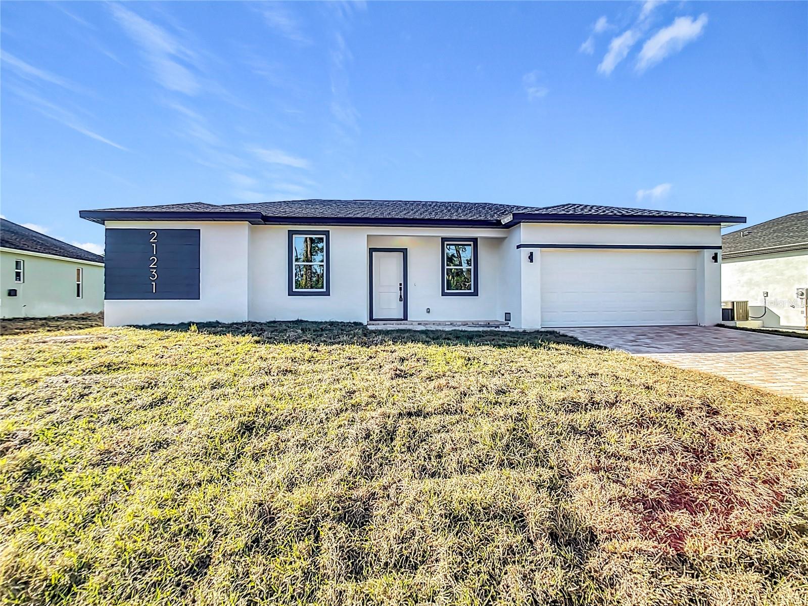 Image 3 of 20 For 21231 Berkshire Avenue