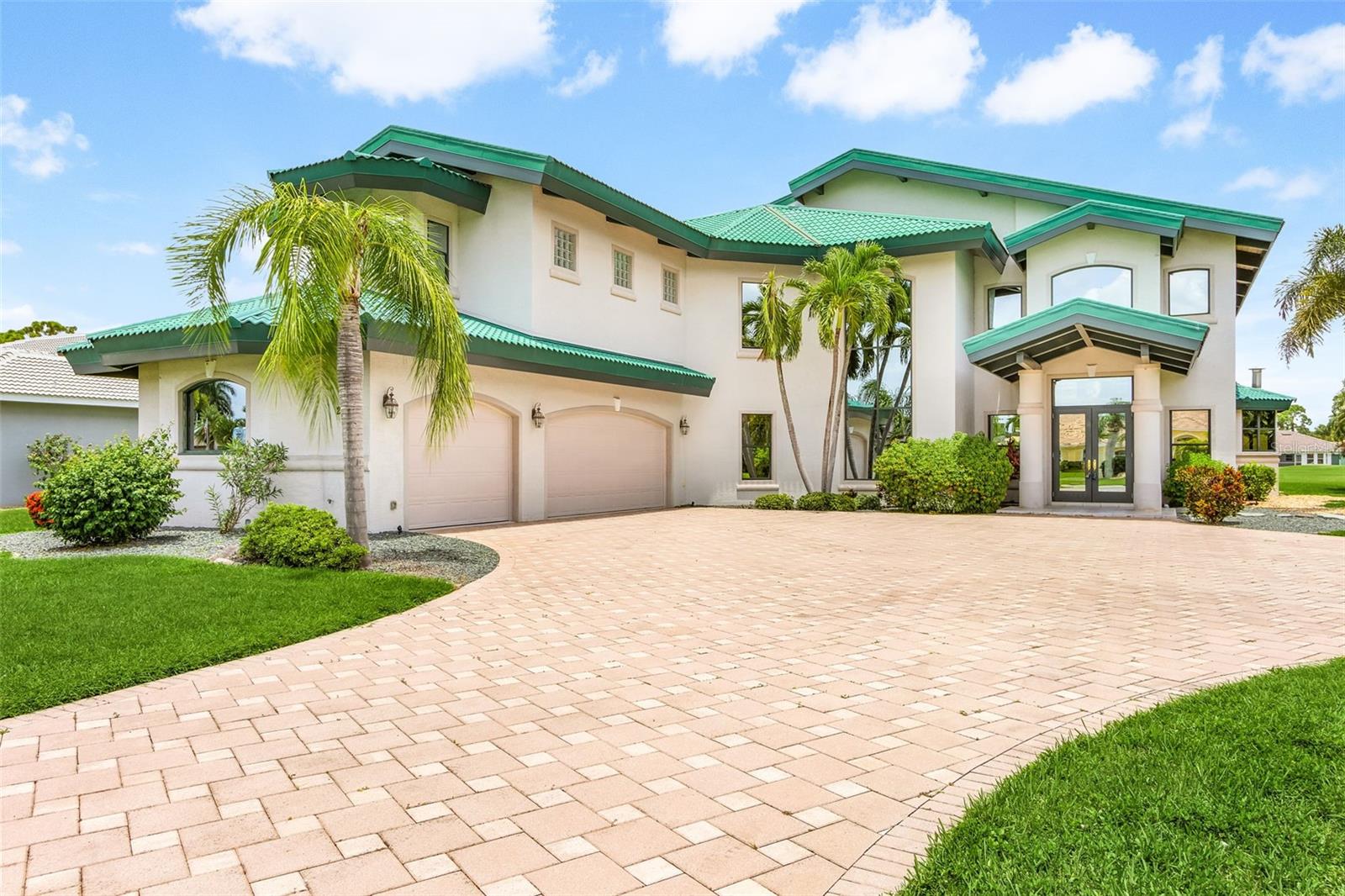 Details for 1201 Romano Key Circle, PUNTA GORDA, FL 33955