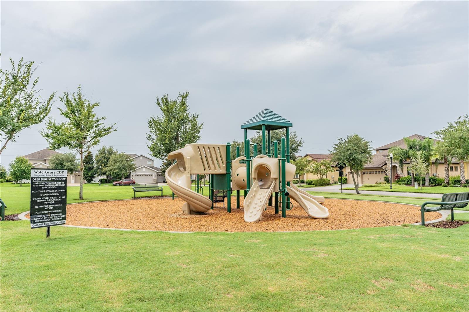 Image 80 of 91 For 6870 Talamore Drive