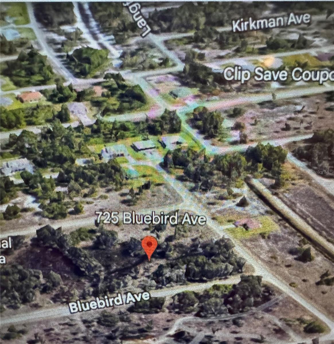 Image 2 of 2 For 725 Bluebird Avenue