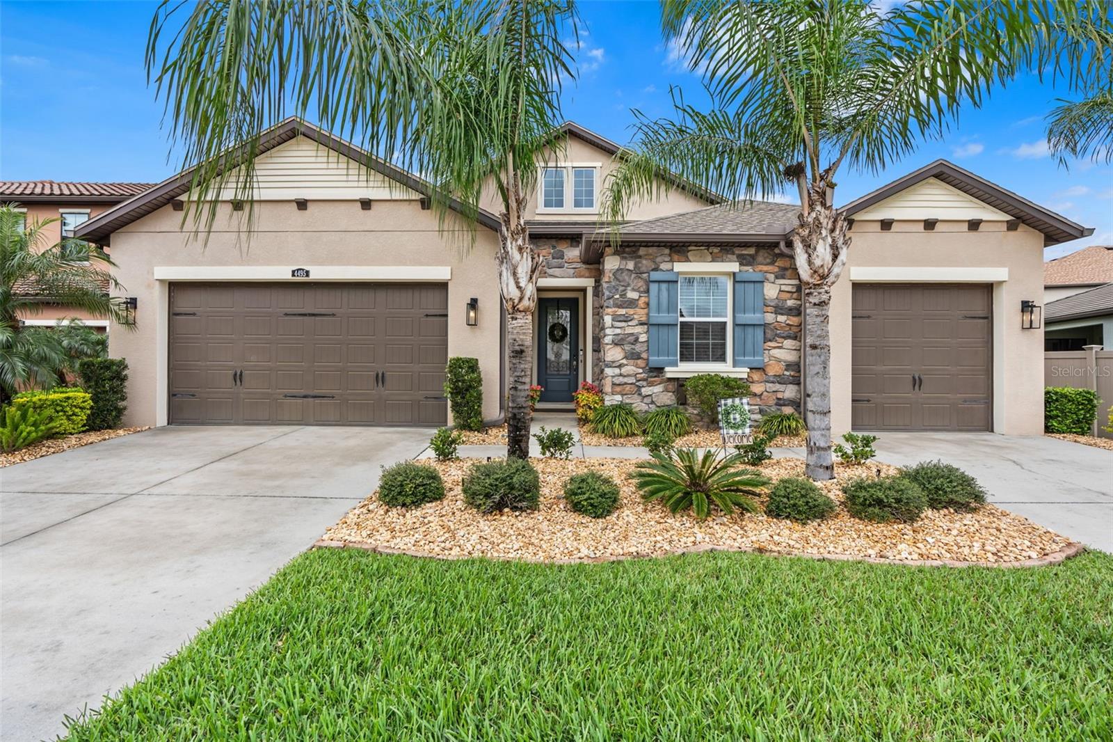 Details for 4495 Casella Drive, WESLEY CHAPEL, FL 33543