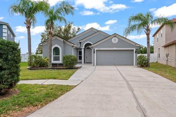 Details for 8512 Canterbury Lake Boulevard, TAMPA, FL 33619