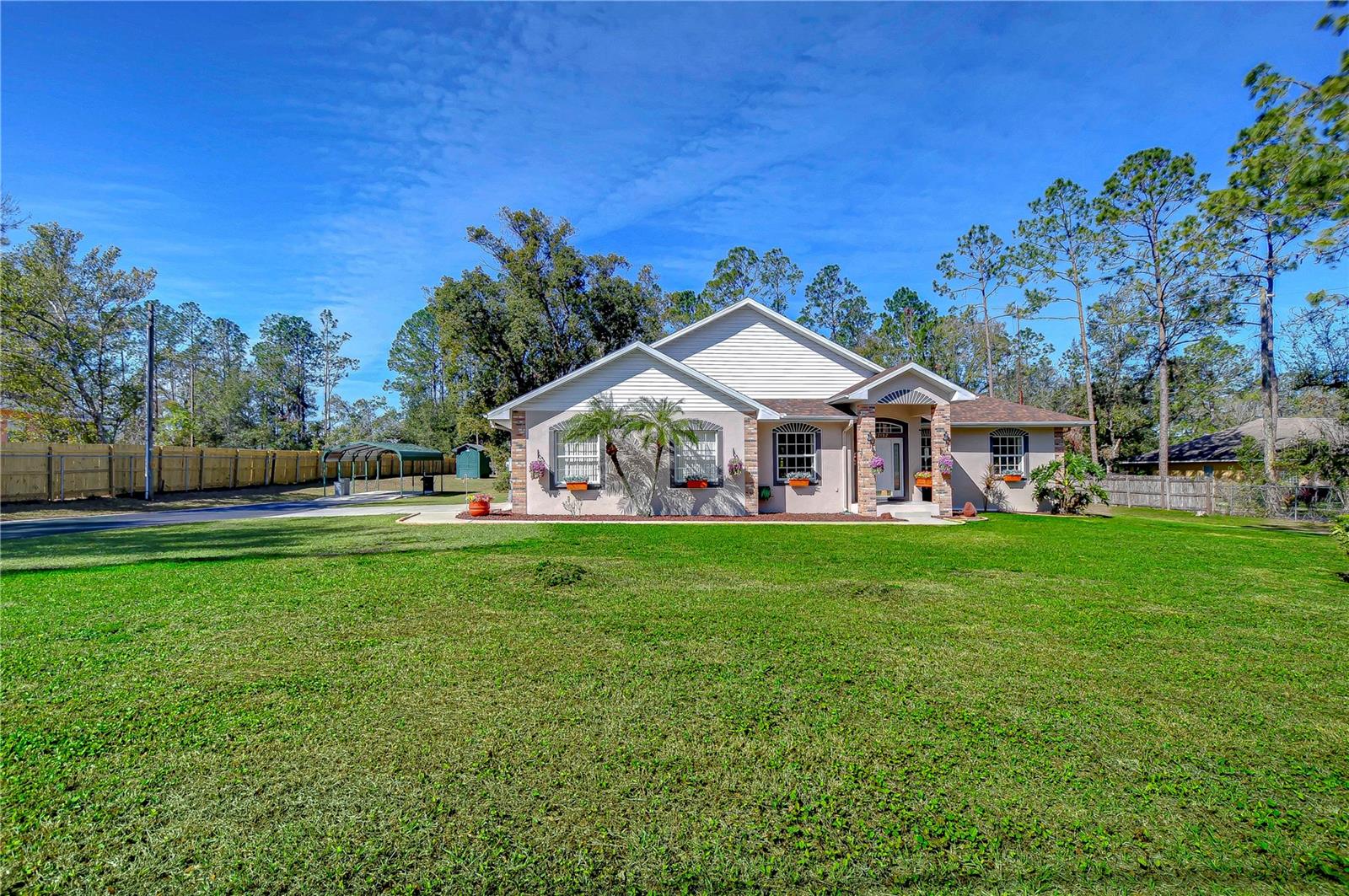 Details for 12102 Hazen Avenue, THONOTOSASSA, FL 33592