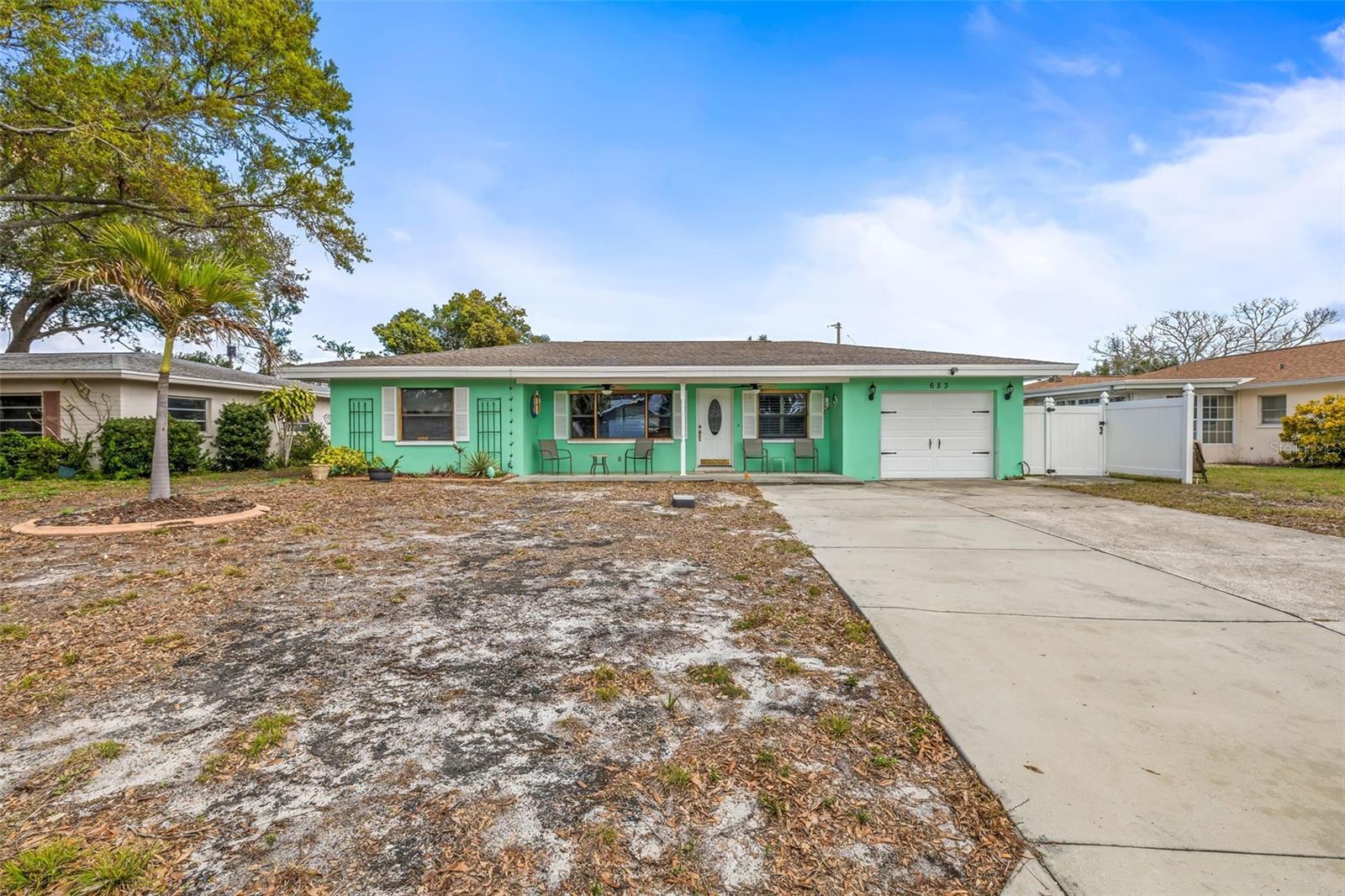 Details for 683 Circle Drive E, LARGO, FL 33770