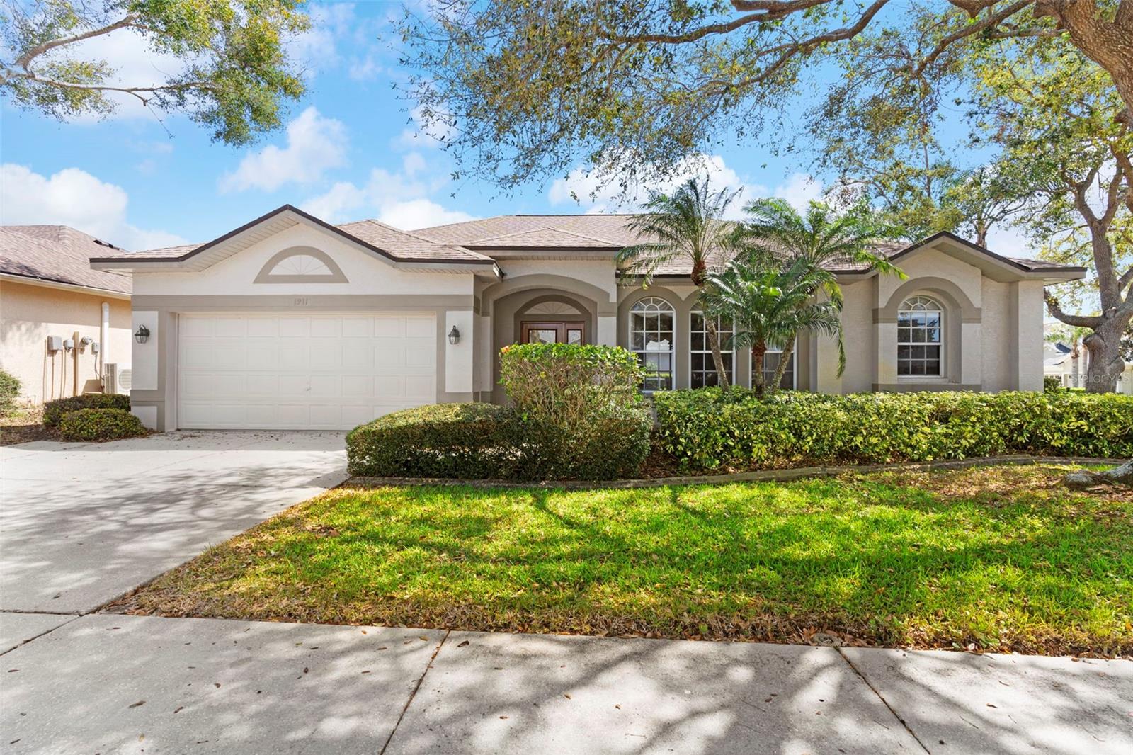 Details for 1911 Riveredge Drive, TARPON SPRINGS, FL 34689