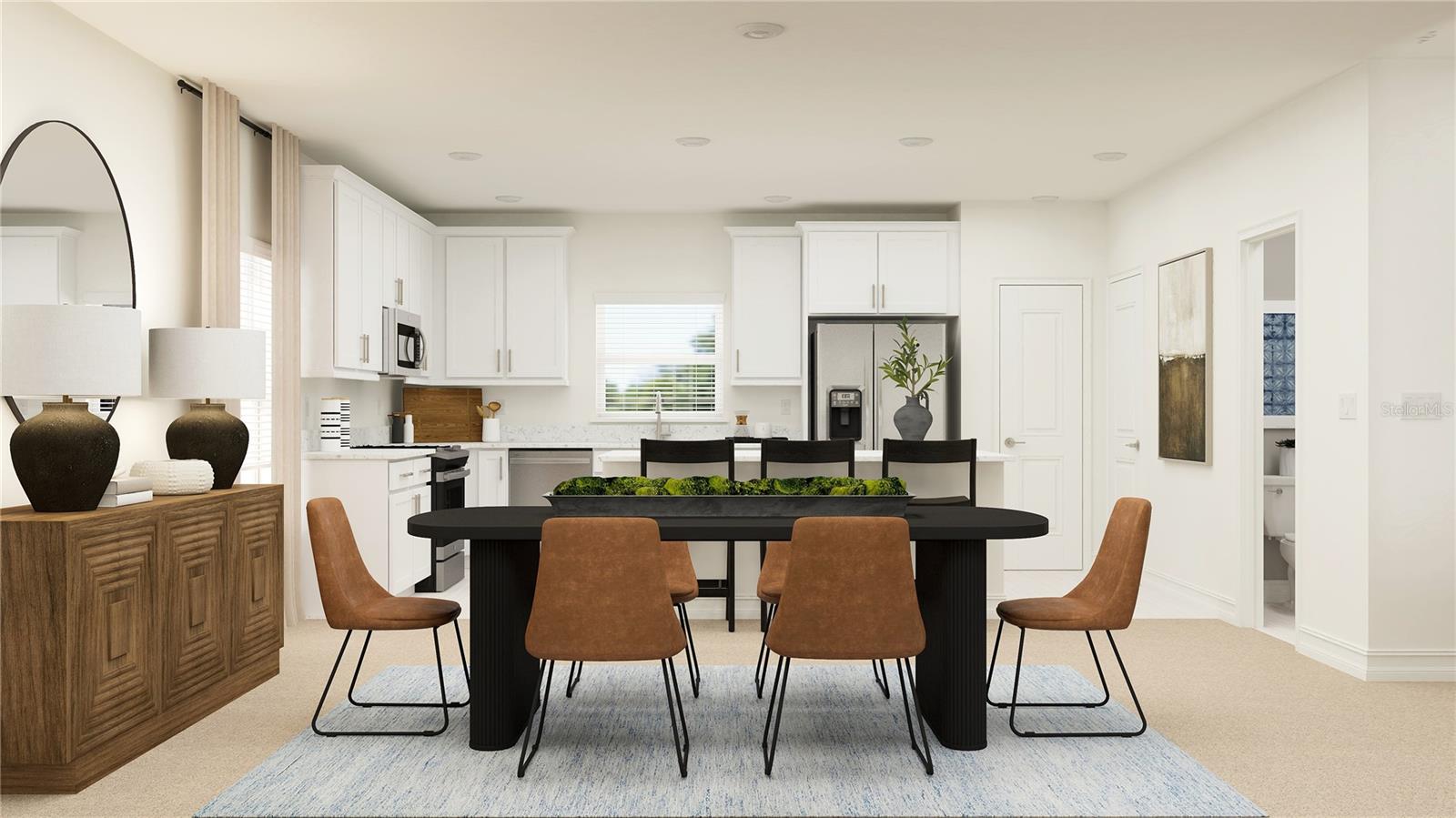 Image 11 of 22 For 4510 Manhattan Avenue 6