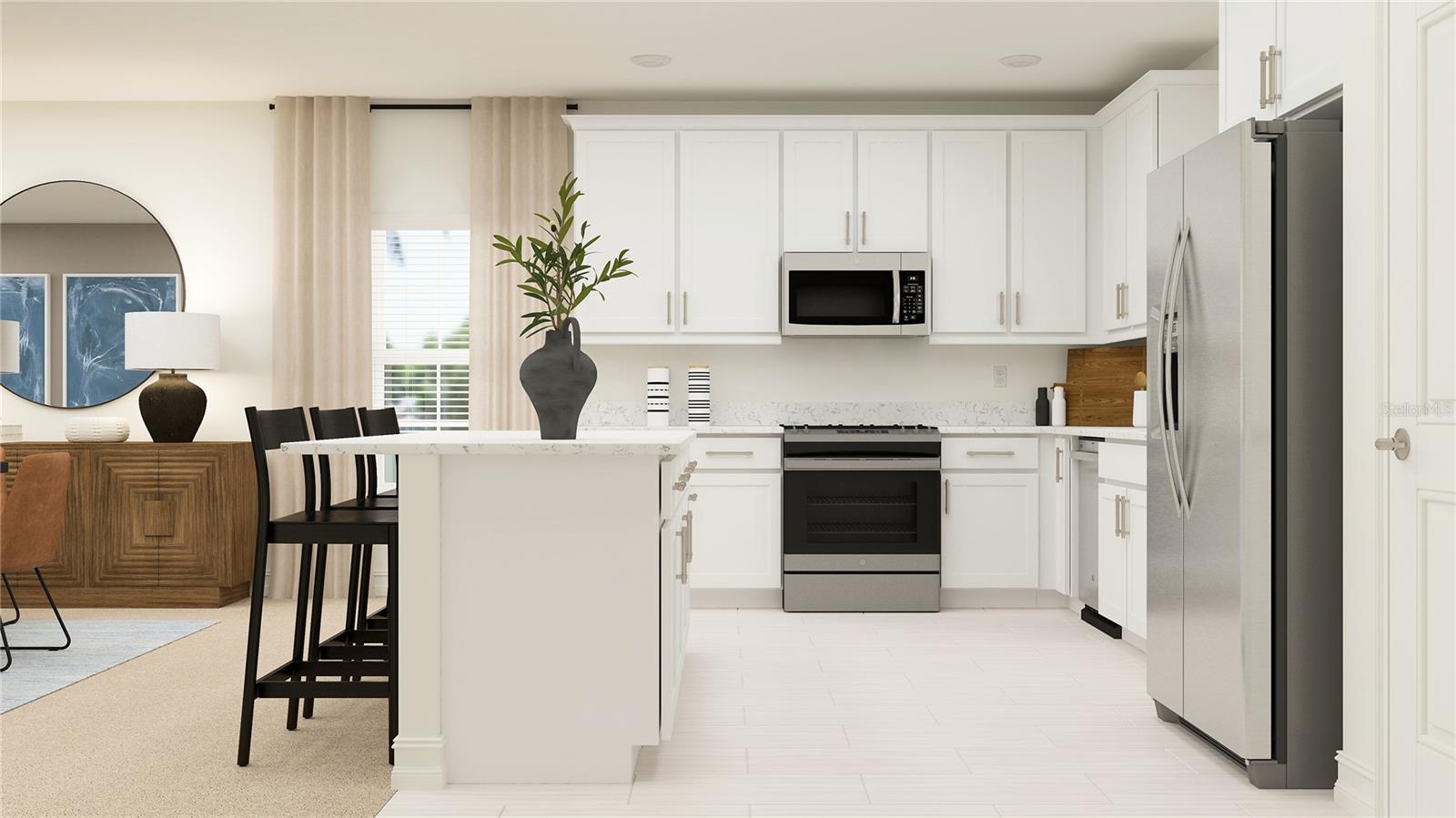 Image 13 of 22 For 4510 Manhattan Avenue 6