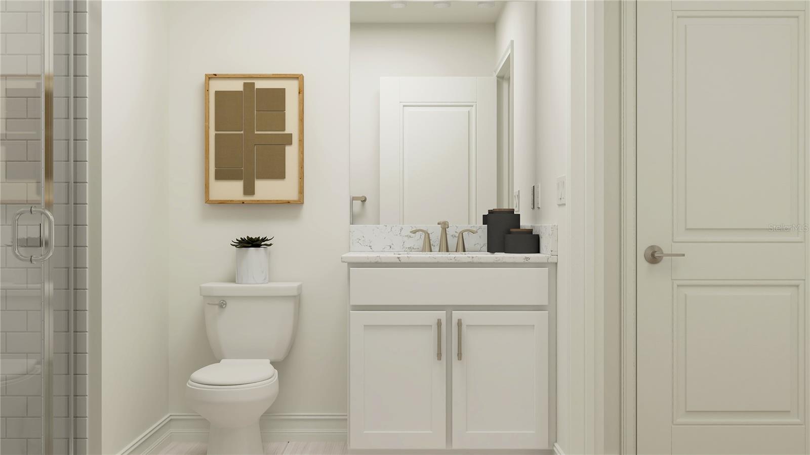 Image 3 of 22 For 4510 Manhattan Avenue 6