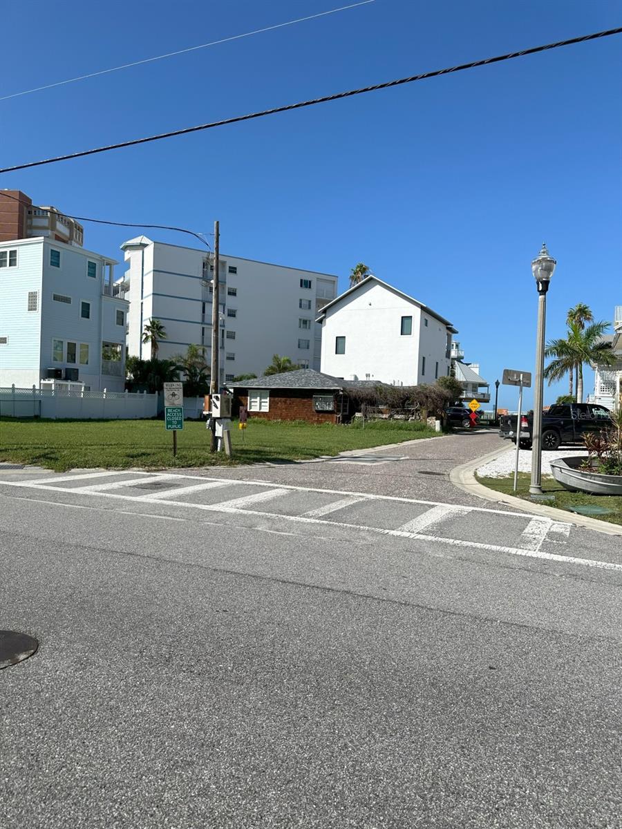 Details for 181st Avenue W, REDINGTON SHORES, FL 33708