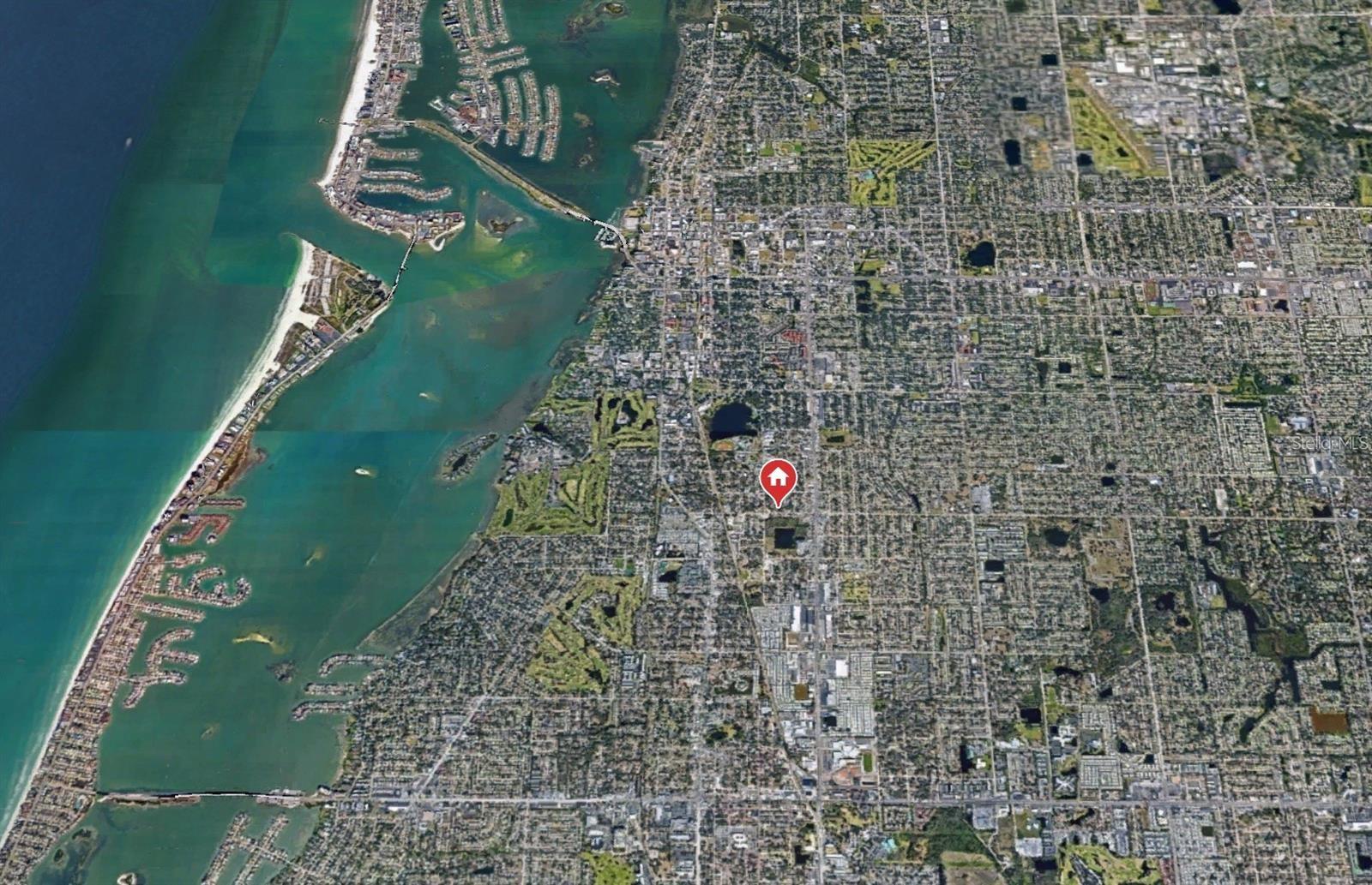 Image 5 of 6 For Belleair Road