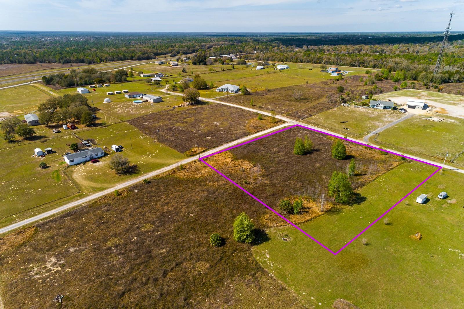 Details for Sweet Peach Road, BROOKSVILLE, FL 34614