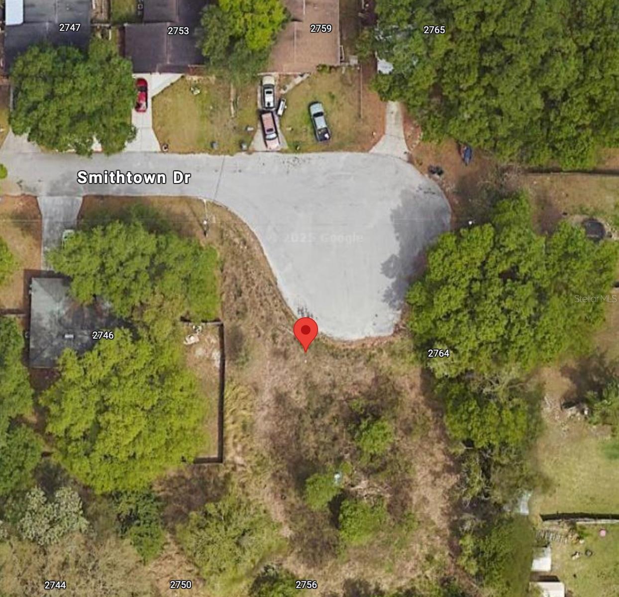 Listing Details for Smithtown Drive, LAKELAND, FL 33801