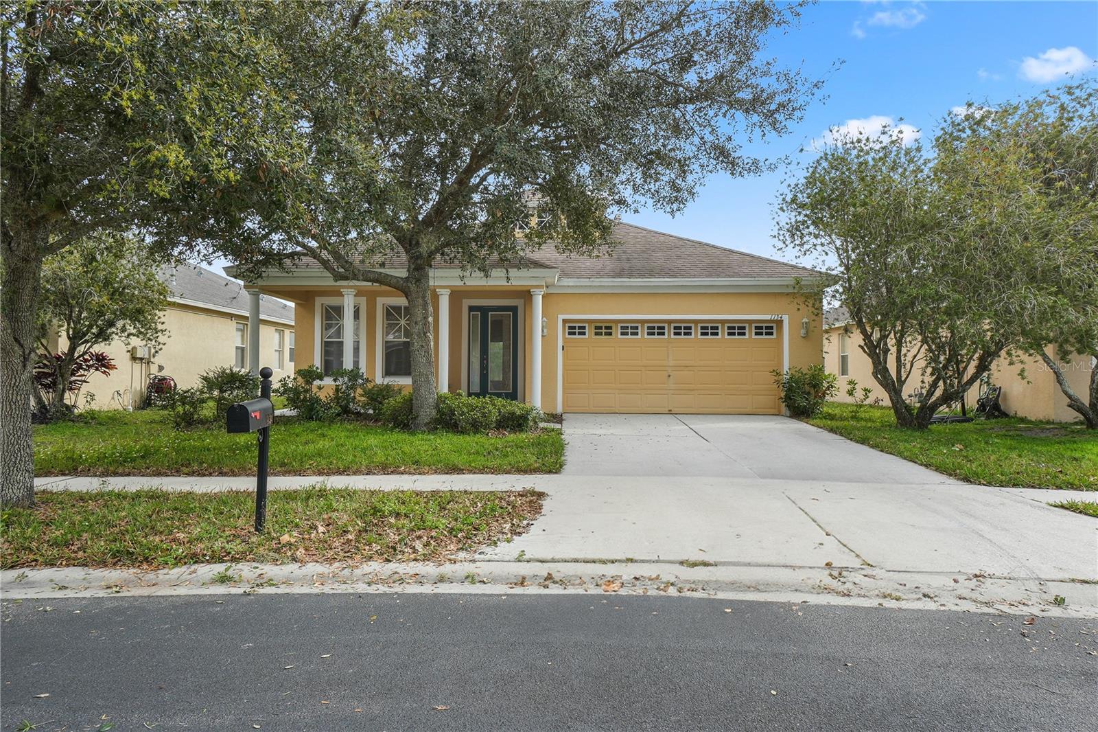 Details for 1134 Napolean Way, WESLEY CHAPEL, FL 33544