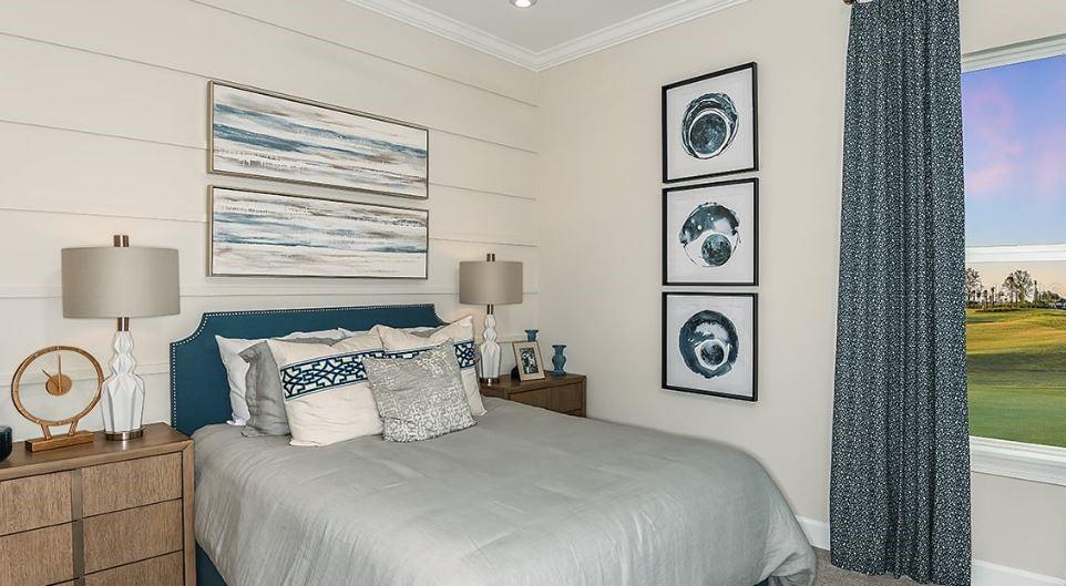 Image 10 of 16 For 3583 Santa Caterina Boulevard