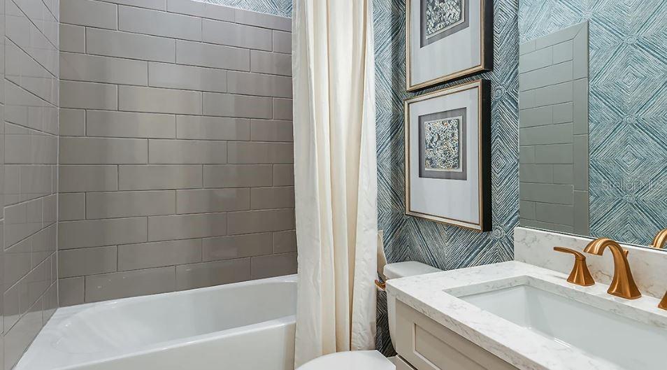 Image 14 of 16 For 3583 Santa Caterina Boulevard