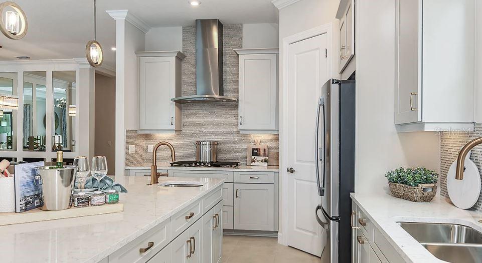 Image 15 of 16 For 3583 Santa Caterina Boulevard