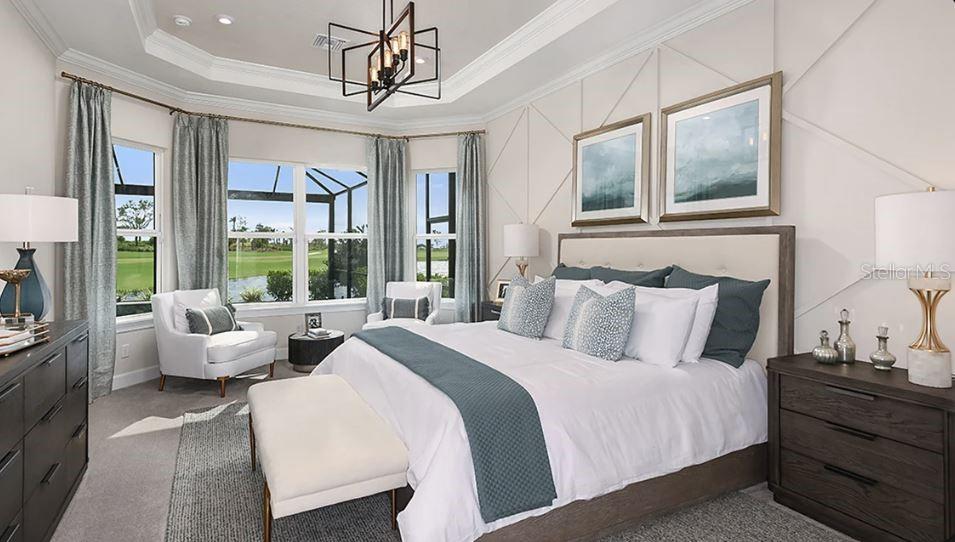 Image 6 of 16 For 3583 Santa Caterina Boulevard