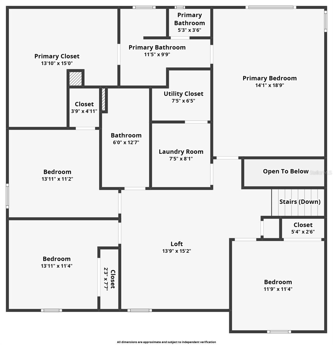 Image 42 of 71 For 4195 Welling Terrace