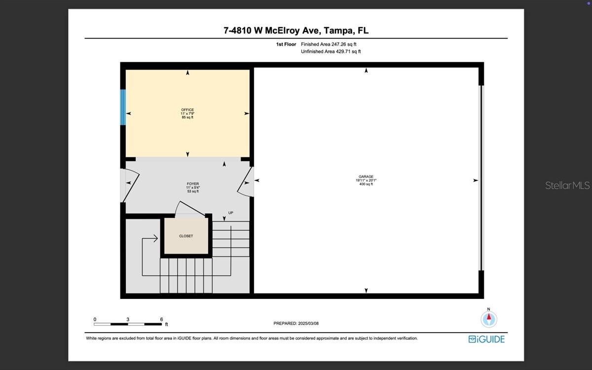 Image 46 of 49 For 4810 Mcelroy Avenue 7