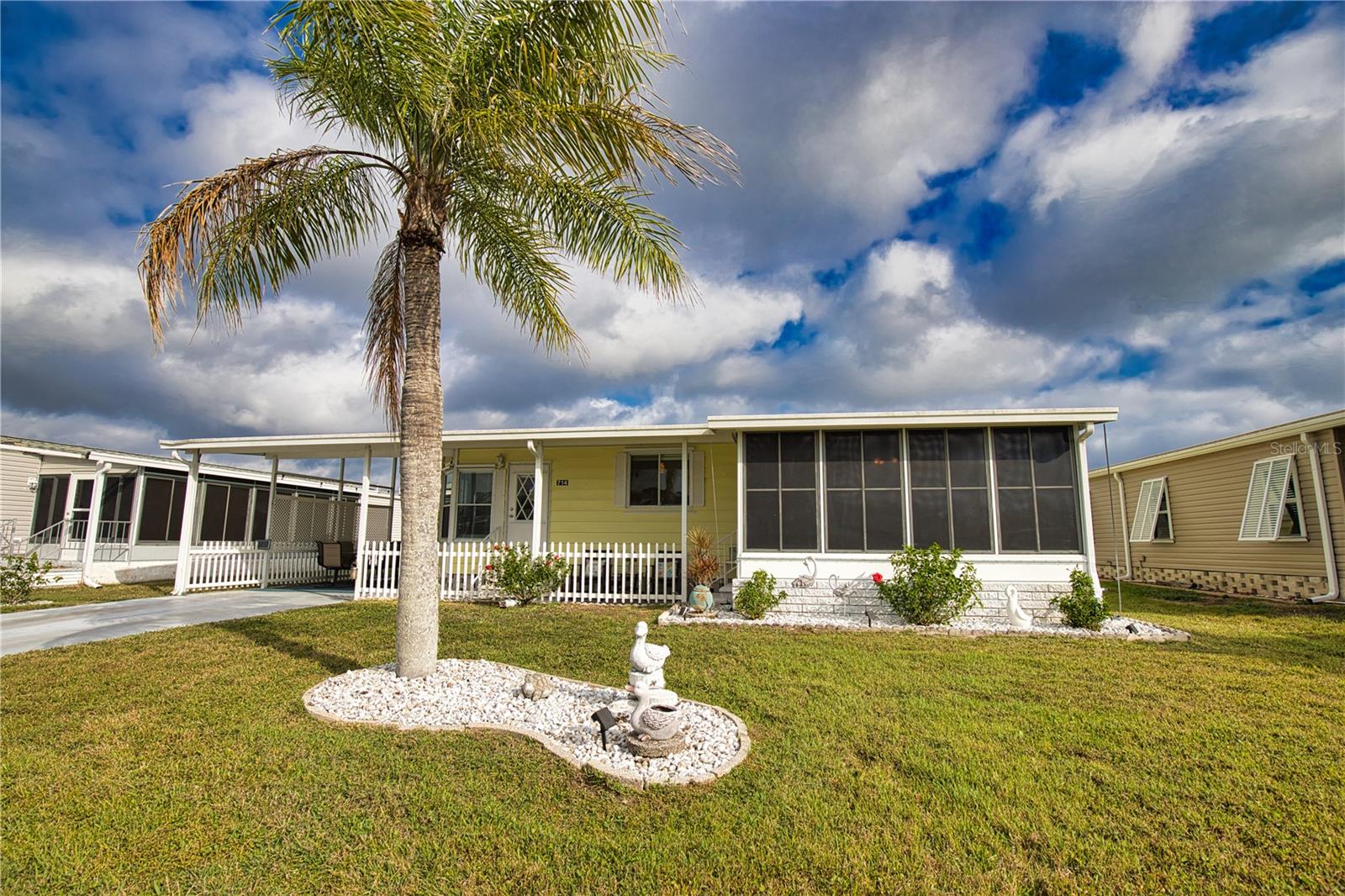 Details for 714 Del Luna Drive, NORTH PORT, FL 34287