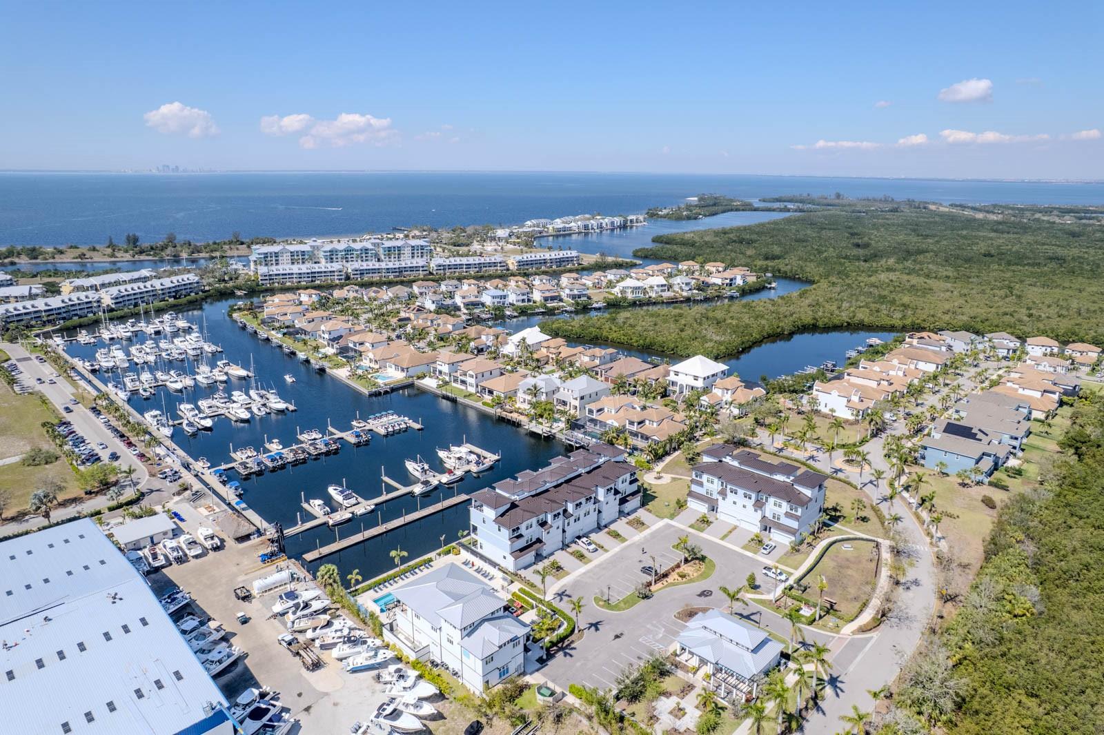 Image 71 of 83 For 3025 Bermuda Sloop Circle