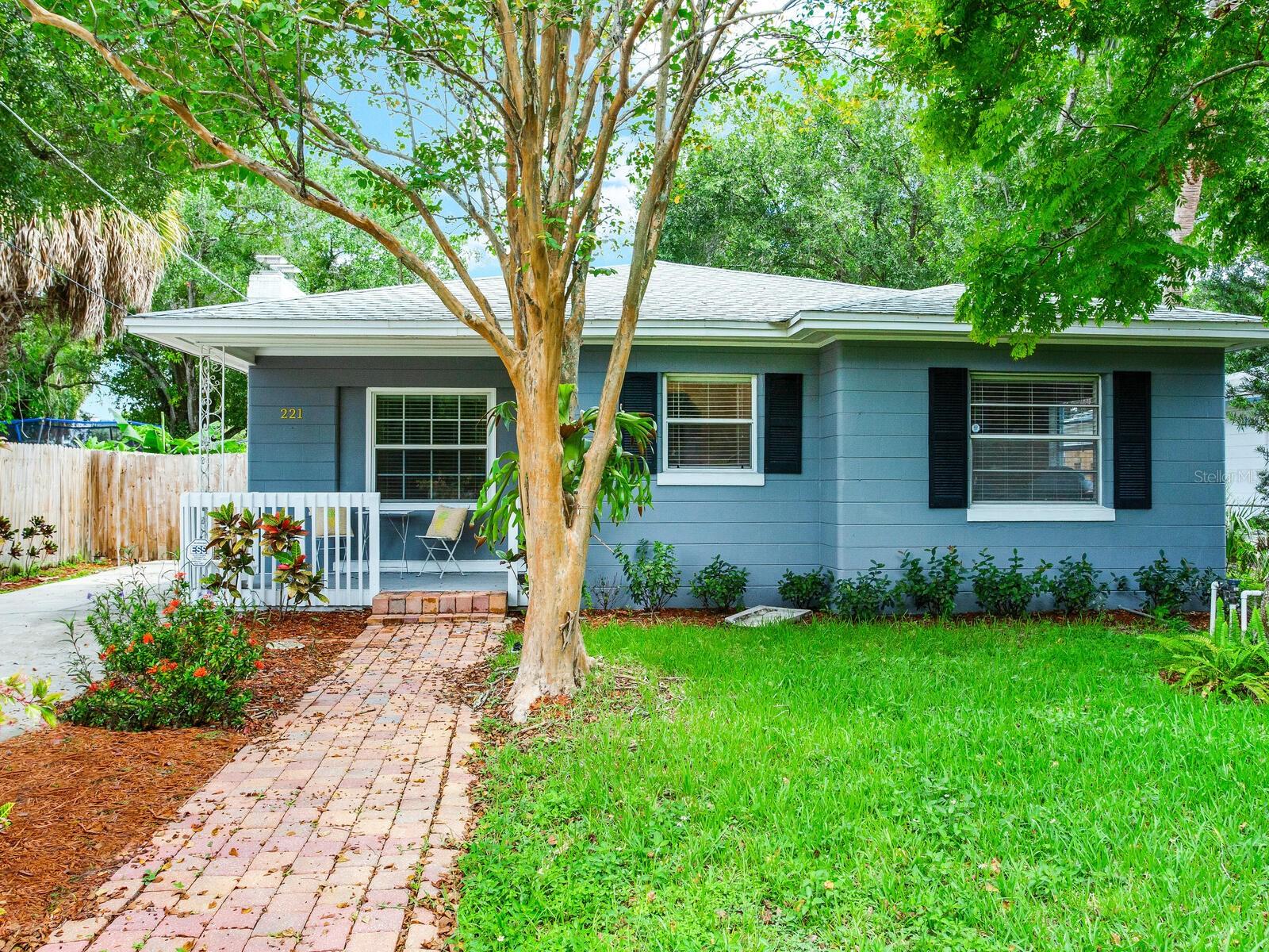 Details for 221 Clearview Avenue, TAMPA, FL 33609