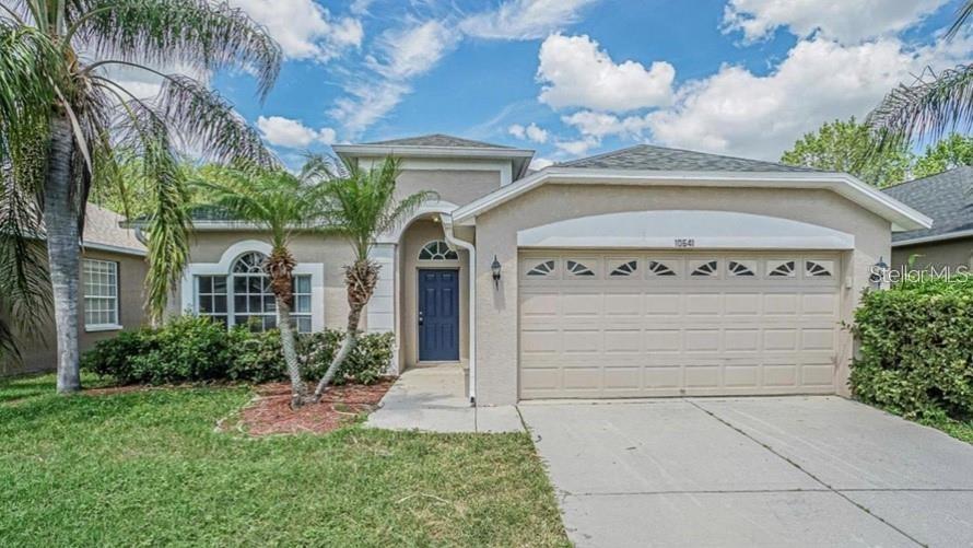 Details for 10641 Firebrick Court, TRINITY, FL 34655