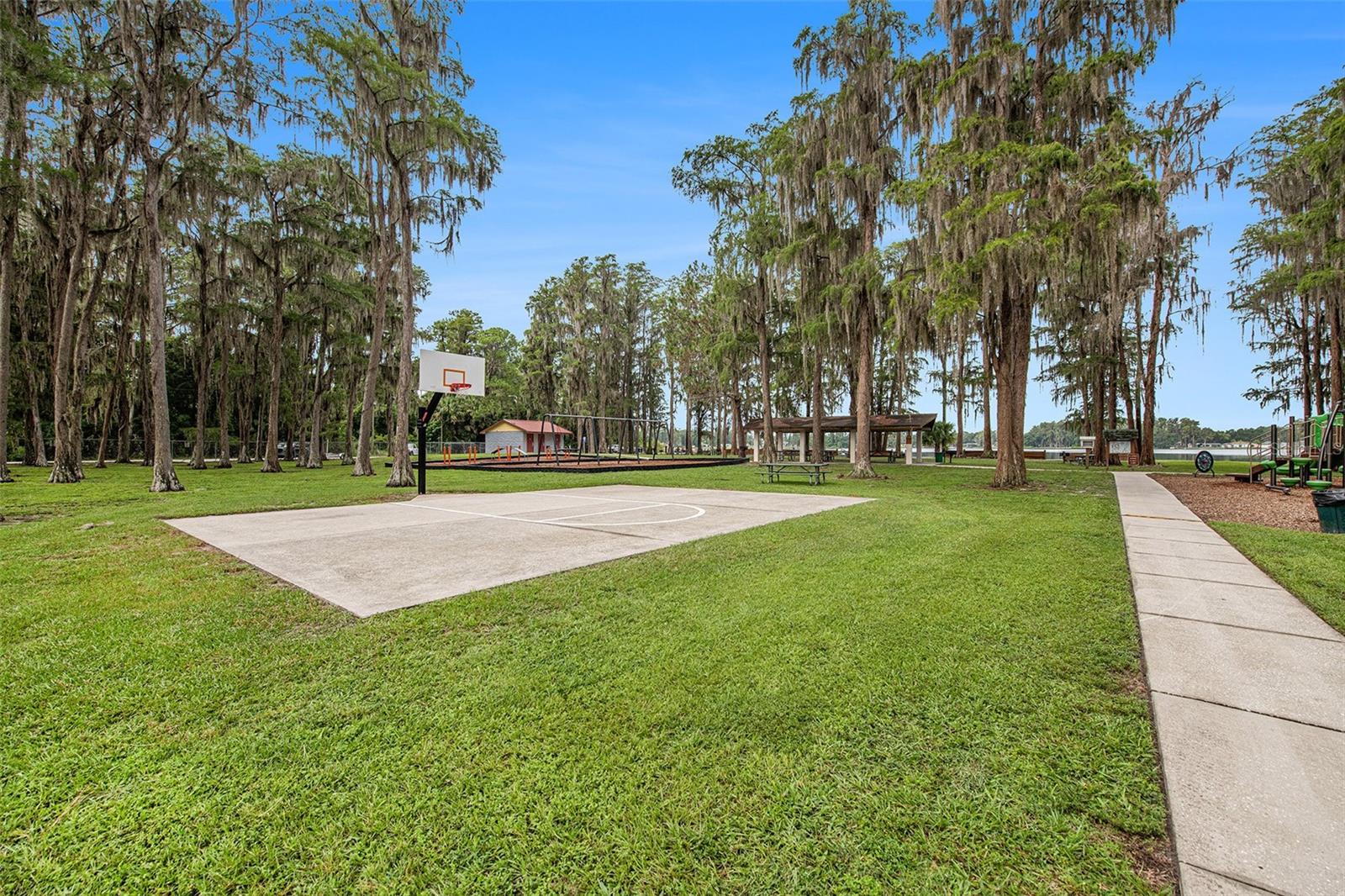 Listing photo id 23 for 12651 Tinley Road