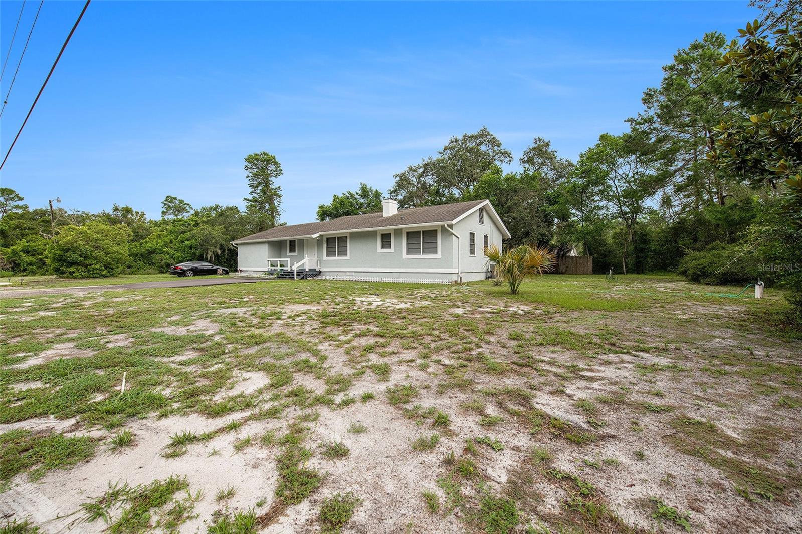 Listing photo id 2 for 12651 Tinley Road