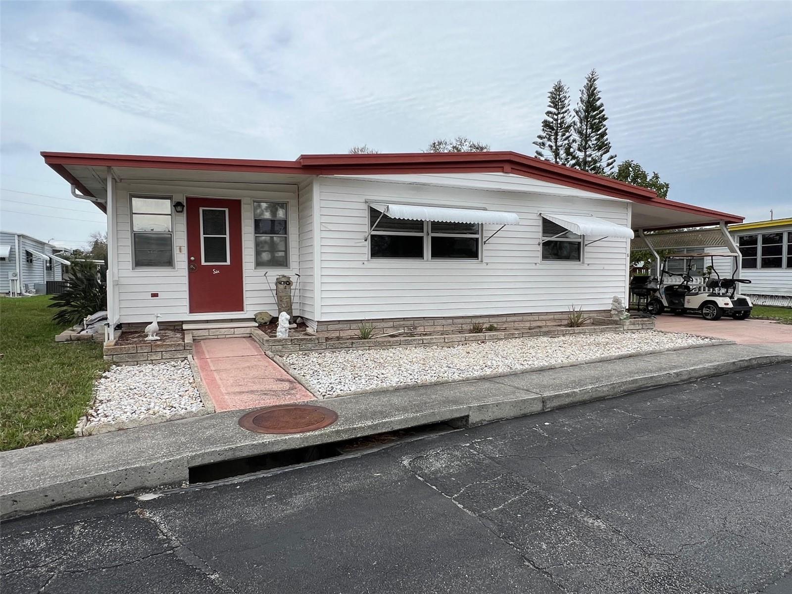 Details for 6 Thatch Palm Street E, LARGO, FL 33770