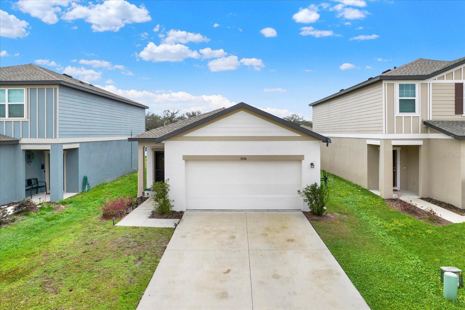 Details for 35530 Shade Fern Lane, ZEPHYRHILLS, FL 33541