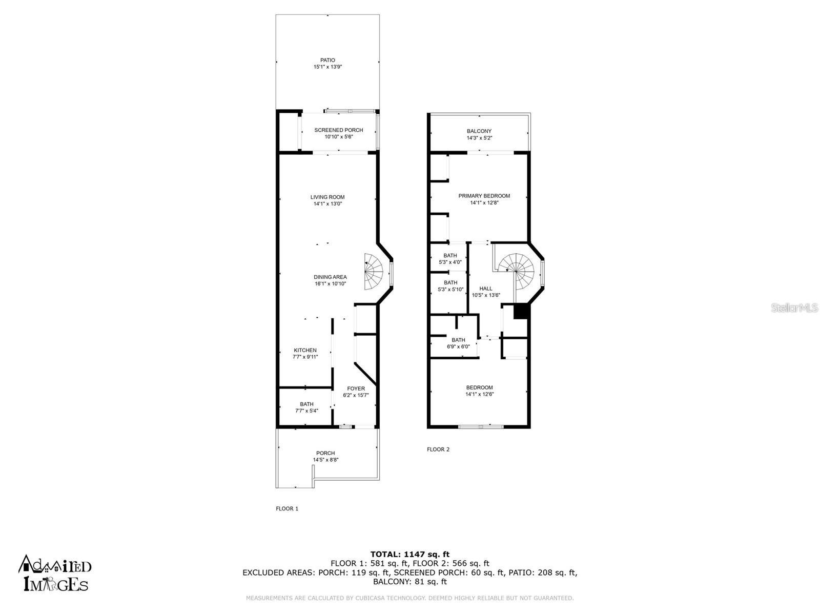 Image 18 of 30 For 1234 Cypress Cove Court 1234