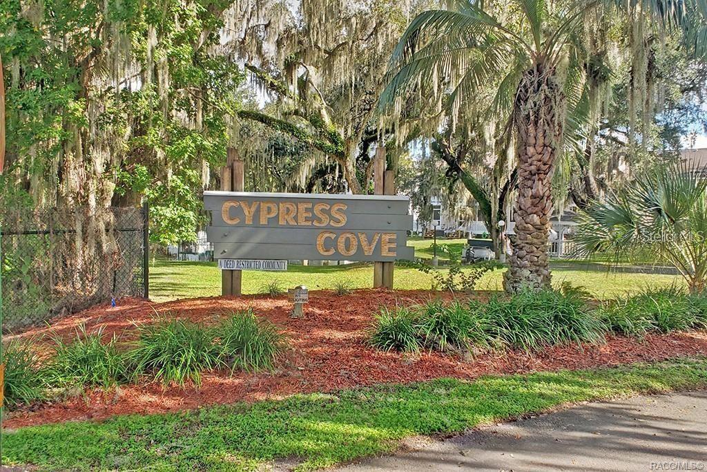 Listing photo id 39 for 1234 Cypress Cove Court 1234