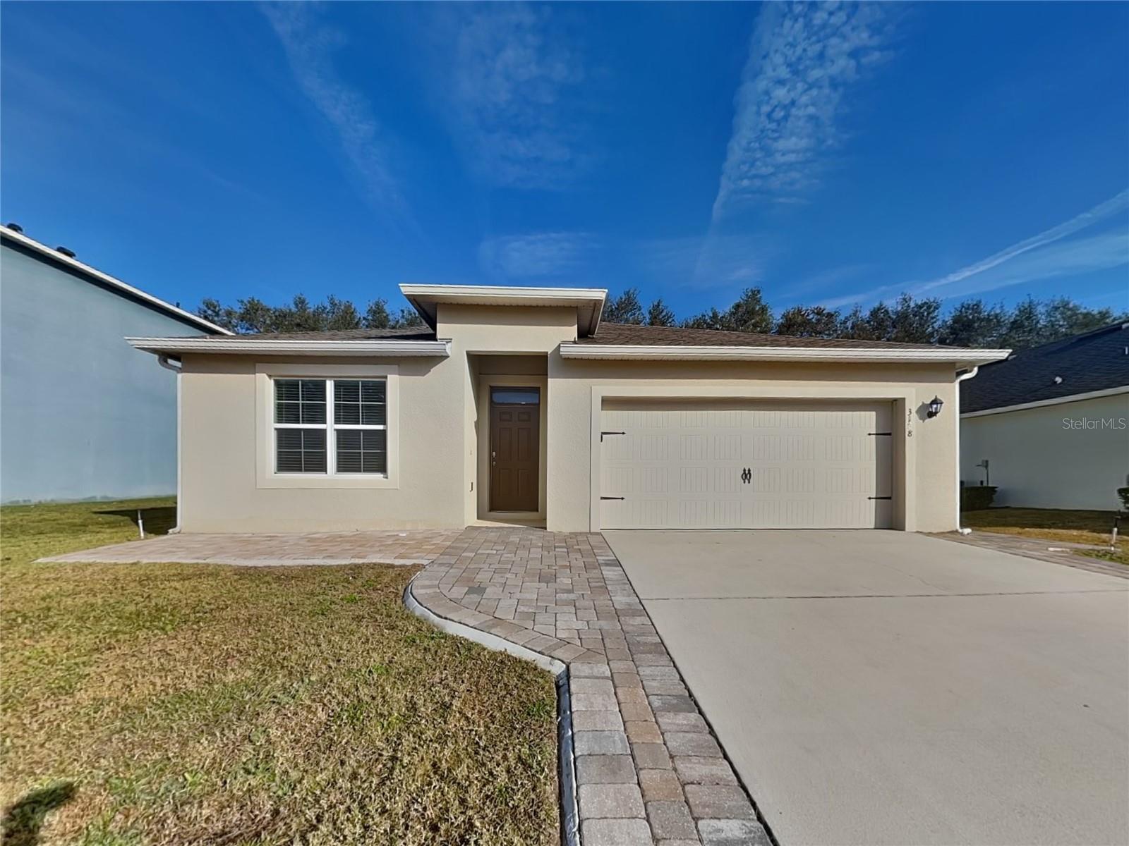 Details for 3108 Bethpage Loop, MOUNT DORA, FL 32757