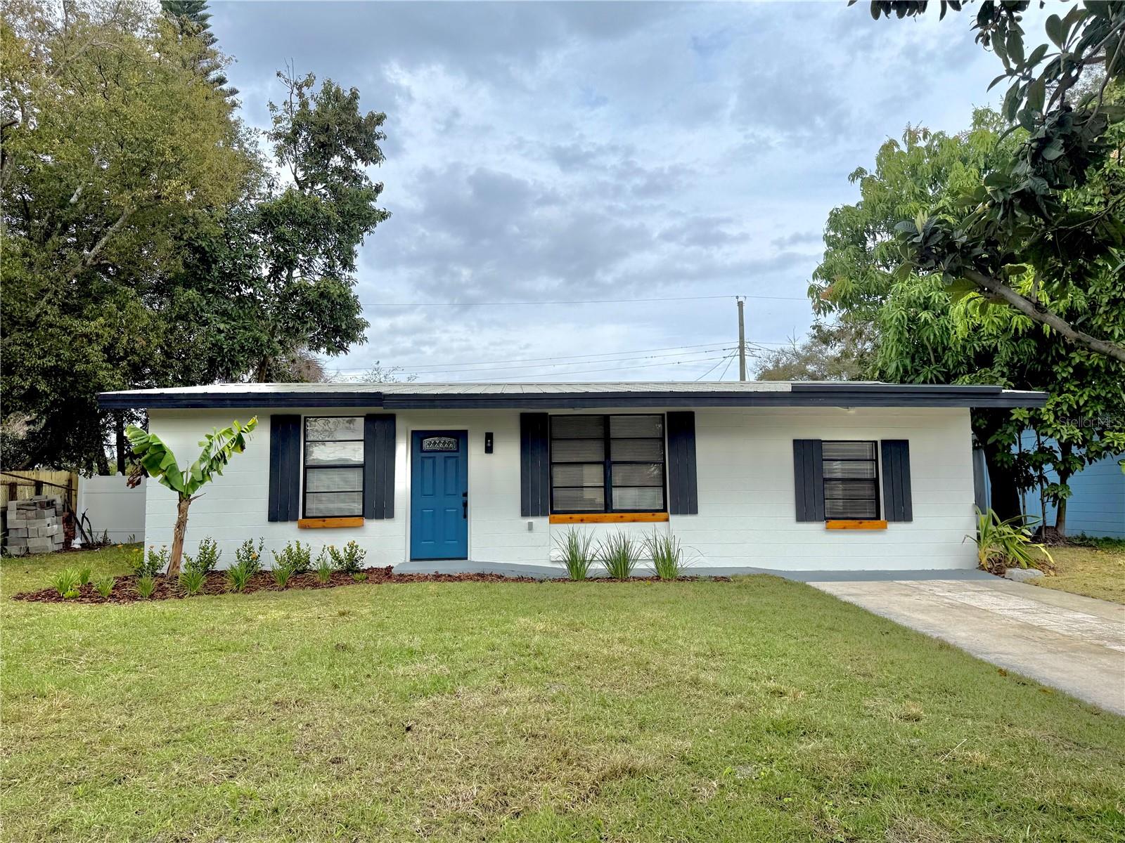 Details for 907 Lakewood Avenue, TAMPA, FL 33613