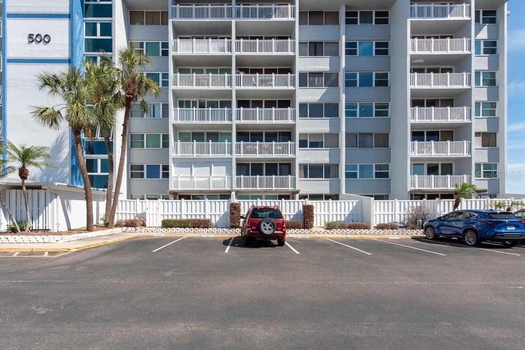 Listing photo id 41 for 500 Treasure Island Causeway 402