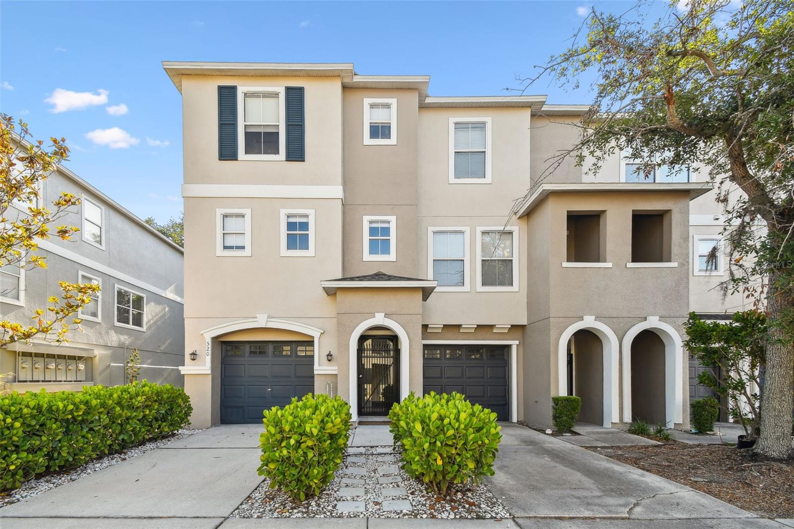 Image 65 of 67 For 520 Wheaton Trent Place