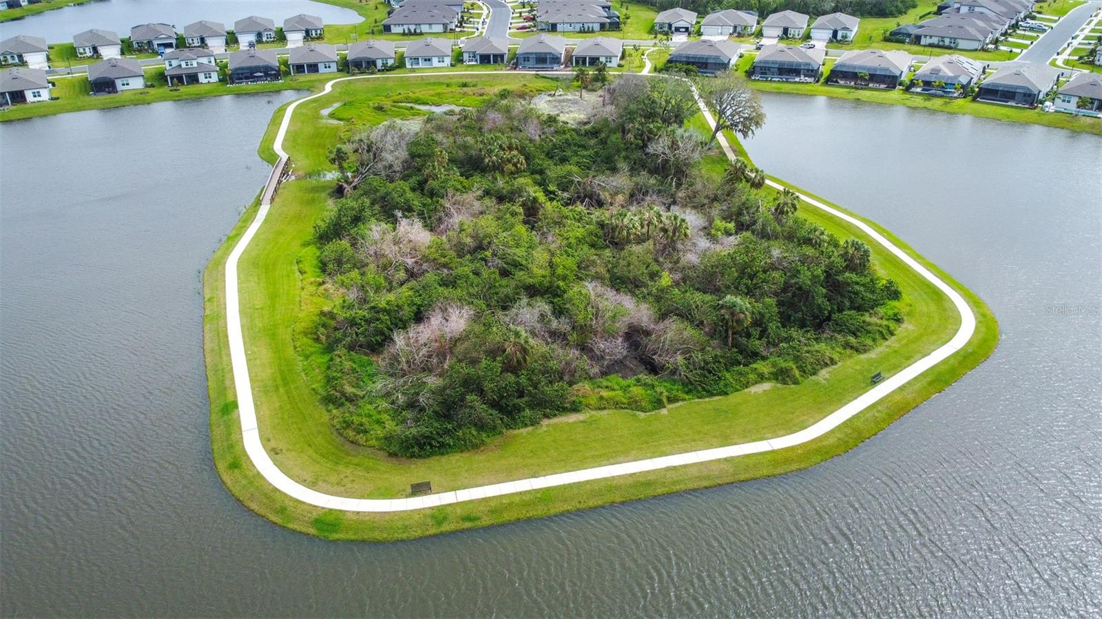 Image 62 of 81 For 8435 Ocean Tides Cove