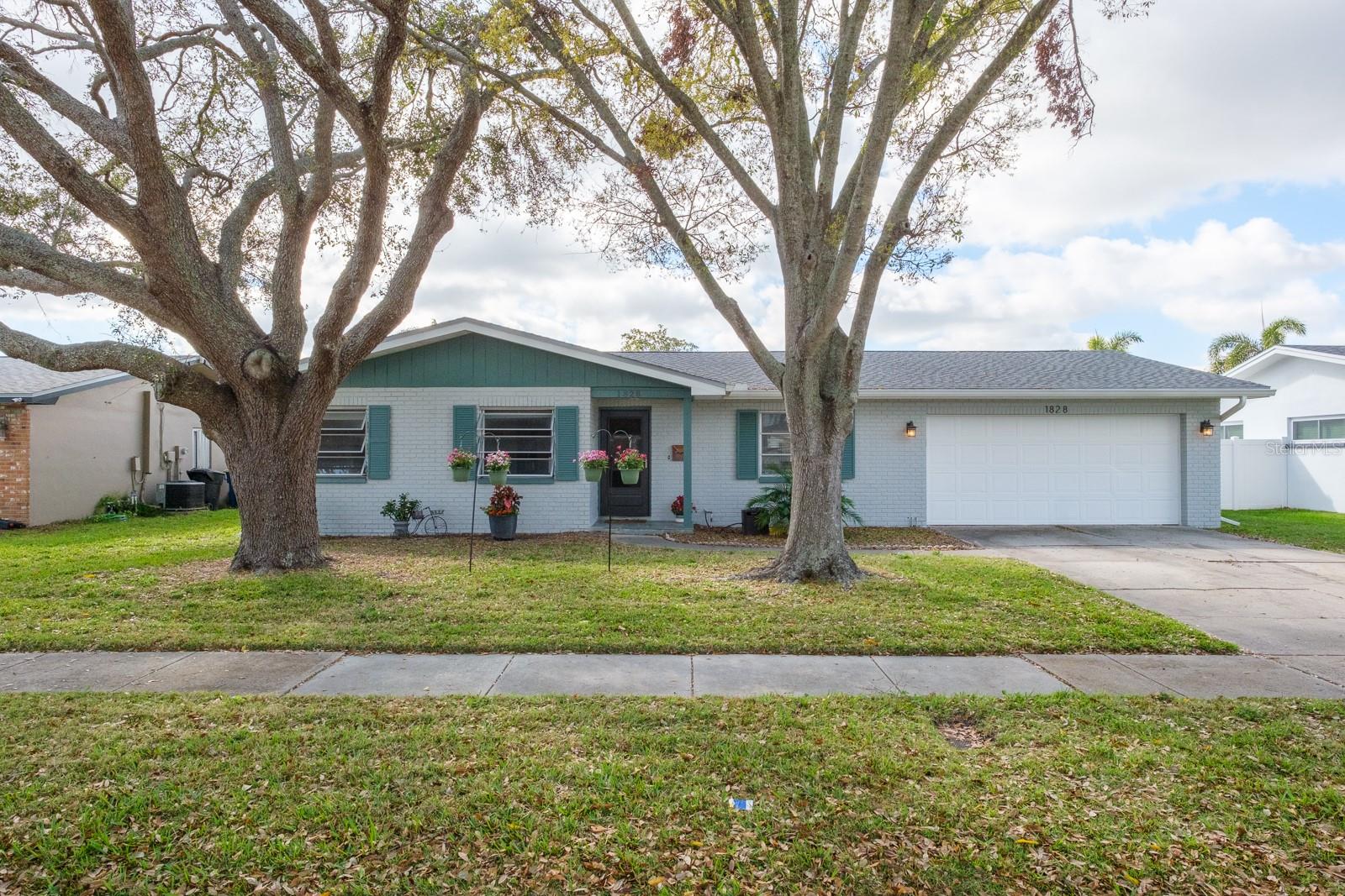 Details for 1828 Elmhurst Drive, CLEARWATER, FL 33765