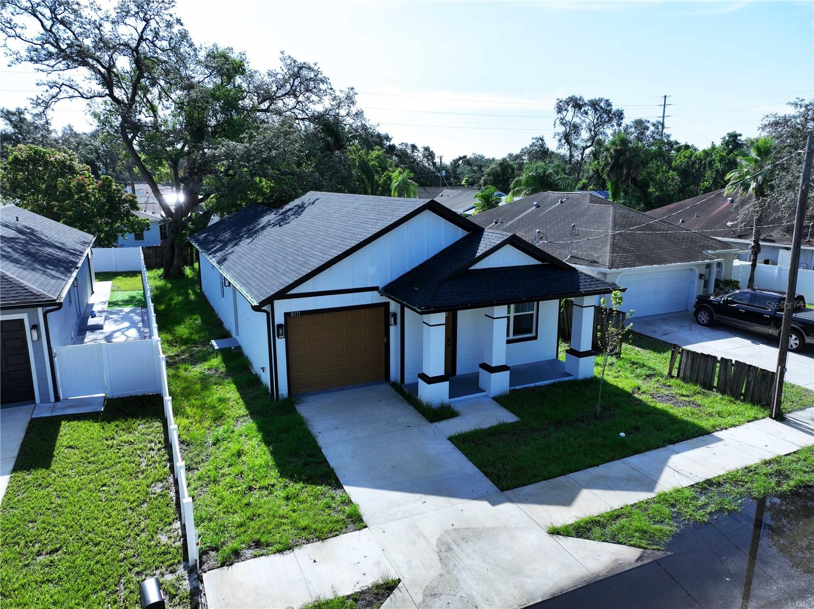 Image 45 of 54 For 8111 Edison Avenue