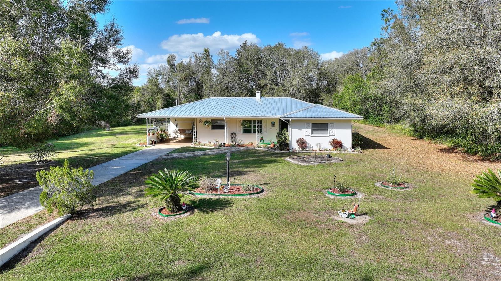 Details for 4310 Indian Lake Drive, INDIAN LAKE ESTATES, FL 33855