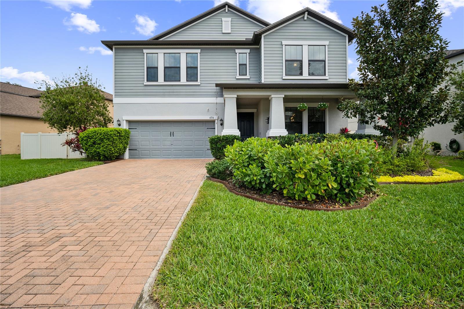 Details for 4716 Coachford Drive, WESLEY CHAPEL, FL 33543